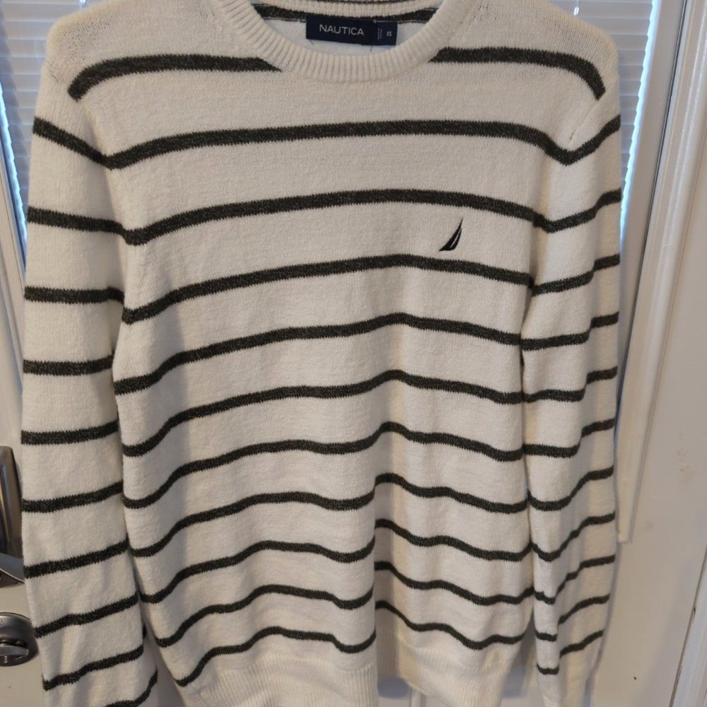 Men's Nautica Sweater